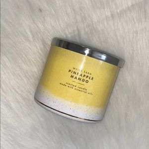 Bath and Body Works Candle🛁